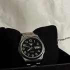 ساعة سيكو فنتج