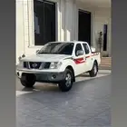 نيسان نفارا 2015