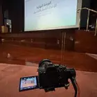 مصور فيديو وفوتوغرافي
