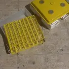 فقاسة بيض توماتيك