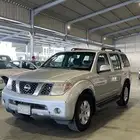 نيسان باثفندر موديل 2006