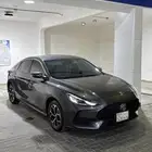 ام جي جيتي 2024 رمادي