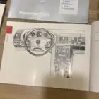 كتيبات مرسيدس شبح موديل 1995