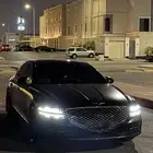 جنسس 2024 شبه جديده