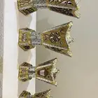مباخر خماسية