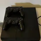 سوني 4 نظيف مايشتكي من شي