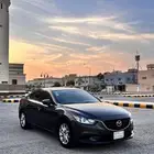 للبيع مازدا 6 مديل 2017