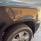للبيع تاهو اسود 2010 فل كامل