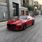 للبيع فورد موستينج بيرفورمانس بكج 2024 بحالة الوكاله