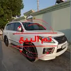 لكزس 570LX مديل 2015 فل تم البيع