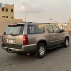 شيفروليه سوبربان 2007 مالك واحد