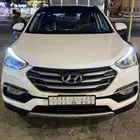 للبيع سنتافي فل كامل دبل مكينه 6