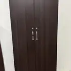 دولاب وكرسي نوم