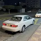 كامري 2001 تماتيك للبدل لشي المناسب او البيع