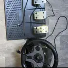 دعاسه ودركسون .