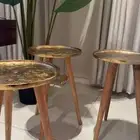 طاولات خدمة