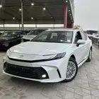 كامري موديل 2025 LE وارد عبداللطيف جميل للبيع