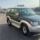 تايوتا برادو فل كامل 1997v6