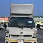 بيكب كيا Kia truck