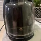 جهاز صنع القهوة اسبريسو