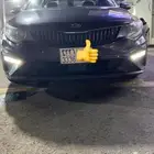 كيا اوبتيما 2019