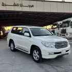 لاندكروزر فكسار سعودي