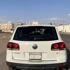 فولكس واجن طوارق موديل 2008