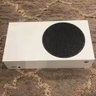 اكس بوكس سيريس اس