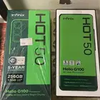 جوال انفنيكس الإصدار الجديد