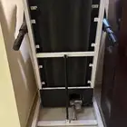 جهاز سير ودواليب للبيع بحالة ممتازه