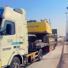 لوبد متوجد في الهفوف نقل جميع المعدات