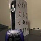 سوني فايف 5