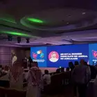 شاشات فعاليات للإيجار