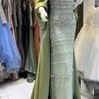فستان فخم