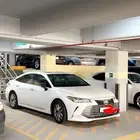 افالون 2021 تورنق