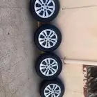 جنوط سوح حديد مقاس 16