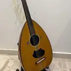 للبيع عود موسيقى صناعة مراد التركي ( تفصيل خاص)