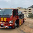 سطحه داخل محايل وخارجها