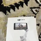 DJI om 4