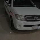هايلوكس غماره 11