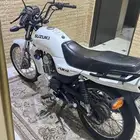 دباب سوزوكي اكس4  Ax4