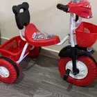 دراجة أطفال