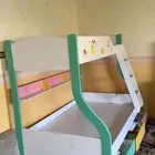 سرير أطفال دورين
