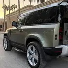 ديفندر 2022 HSE 6 سرندل فل كامل