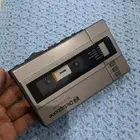 جهاز مسجل صوتي Dictaphone Voice Processor موديل قديم