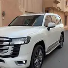 لاندكروزر 2023