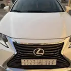 لكزس es350 نظيف جدا CC