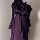 فستان موف