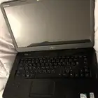 جهازين لابتوب ديل للبيع بسعر مخفض جد ا. laptop dell
