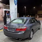 اكورد 2014 فيراني - رمادي